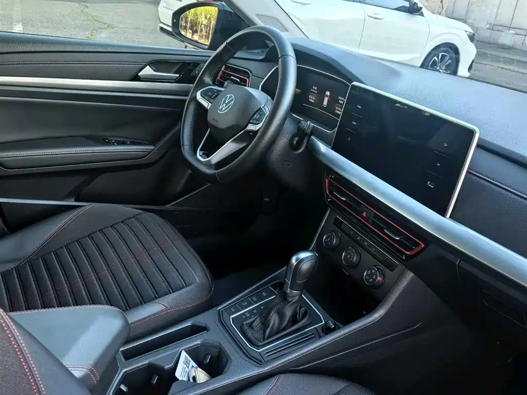 Lavida 280 TSI DSG Starry Sky Manyi