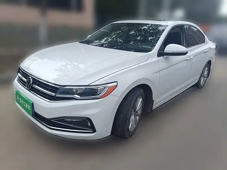 Volkswagen Bora 1.5 L Auto Comfort