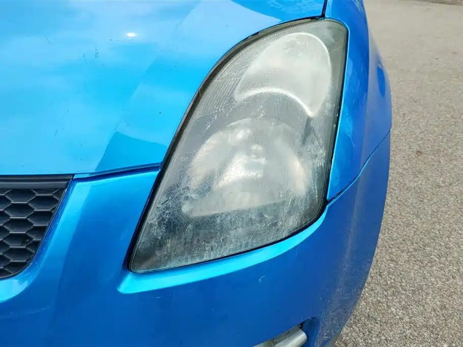 Swift 1.5 L Manual Fashion