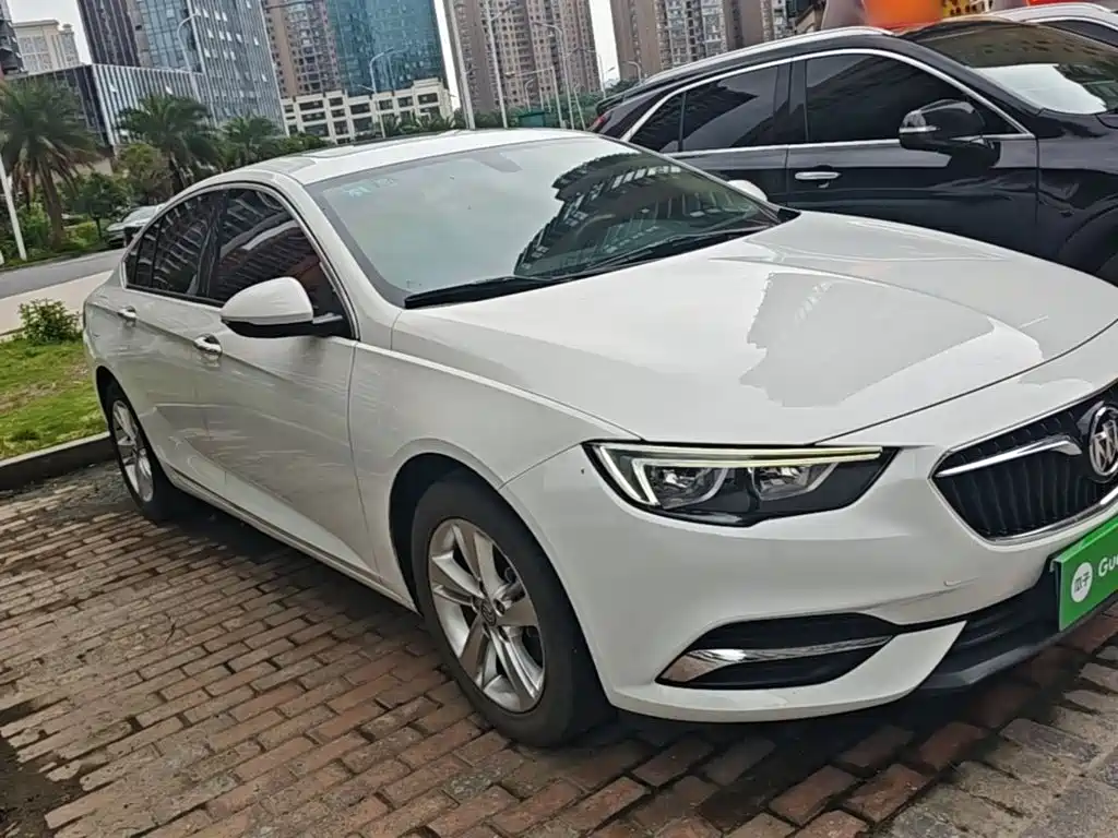 Regal 20 T Elite CN-VI