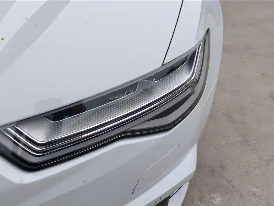 Audi S6 S6 4.0 TFSI