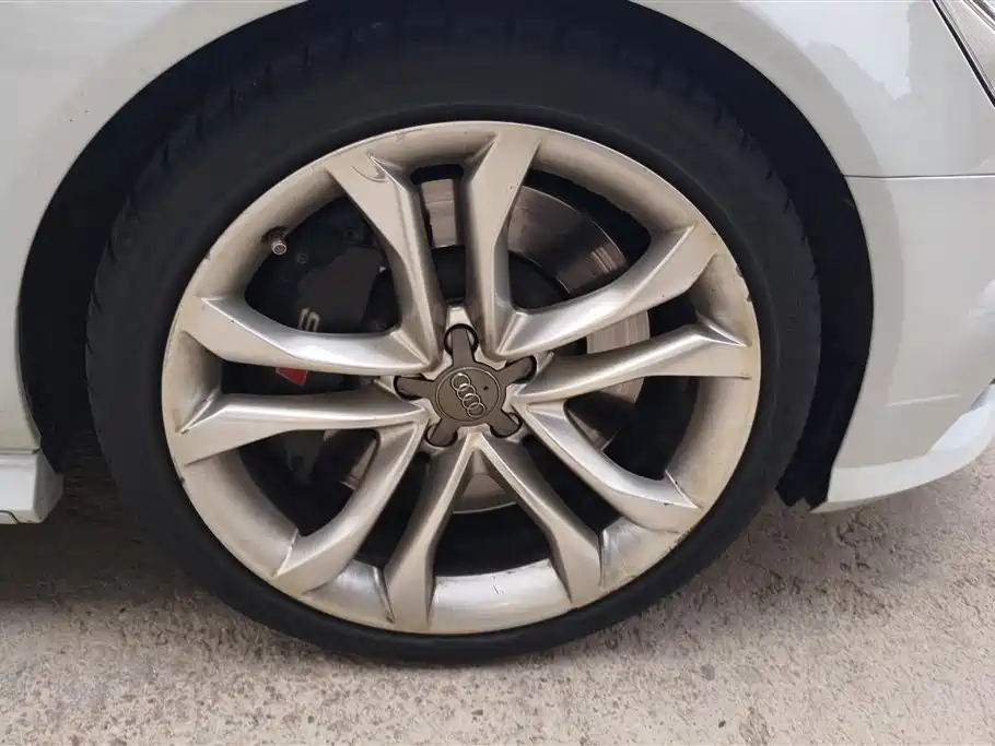 Audi S6 S6 4.0 TFSI