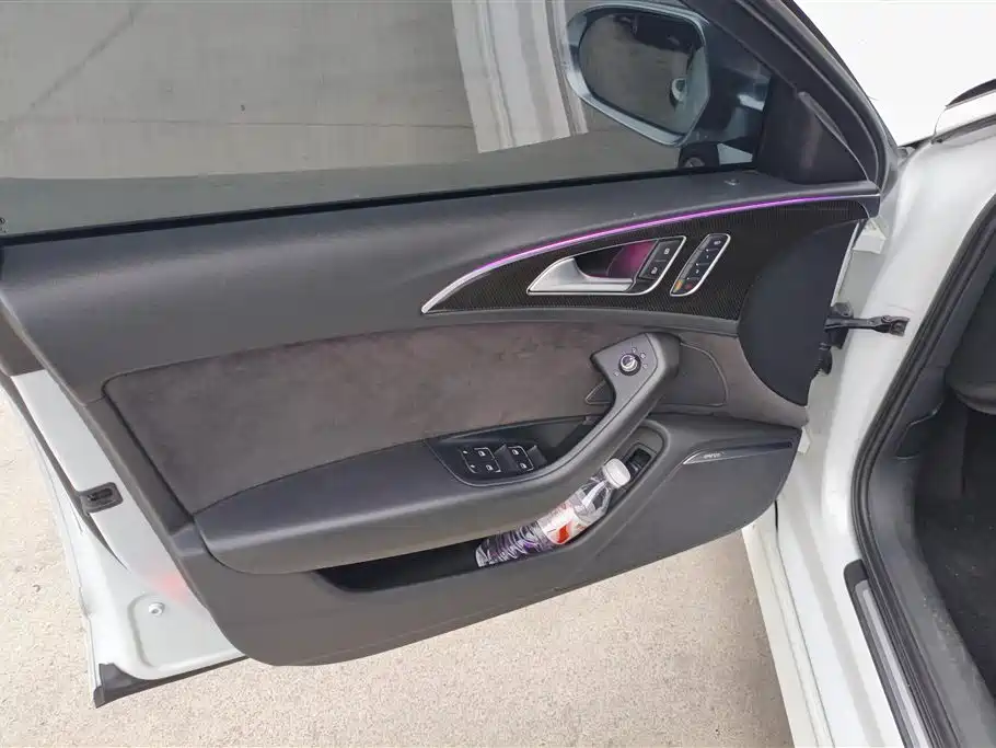 Audi S6 S6 4.0 TFSI