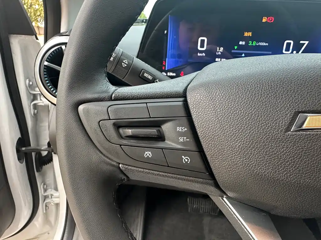 Monza 1.5 L DCT Joy