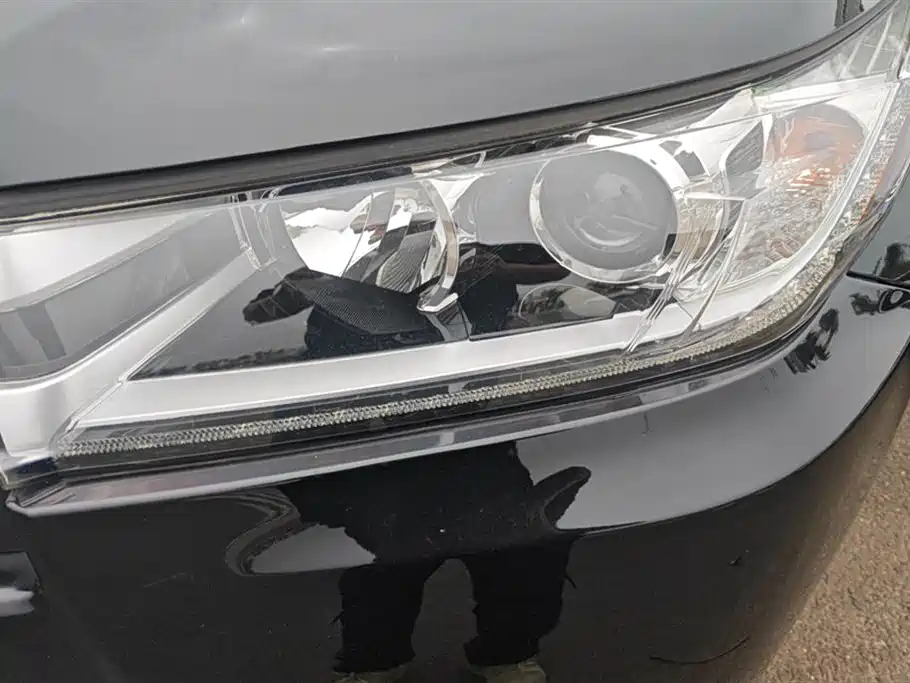 Highlander 2.0 T 2 WD Elite 5-seat CN-VI