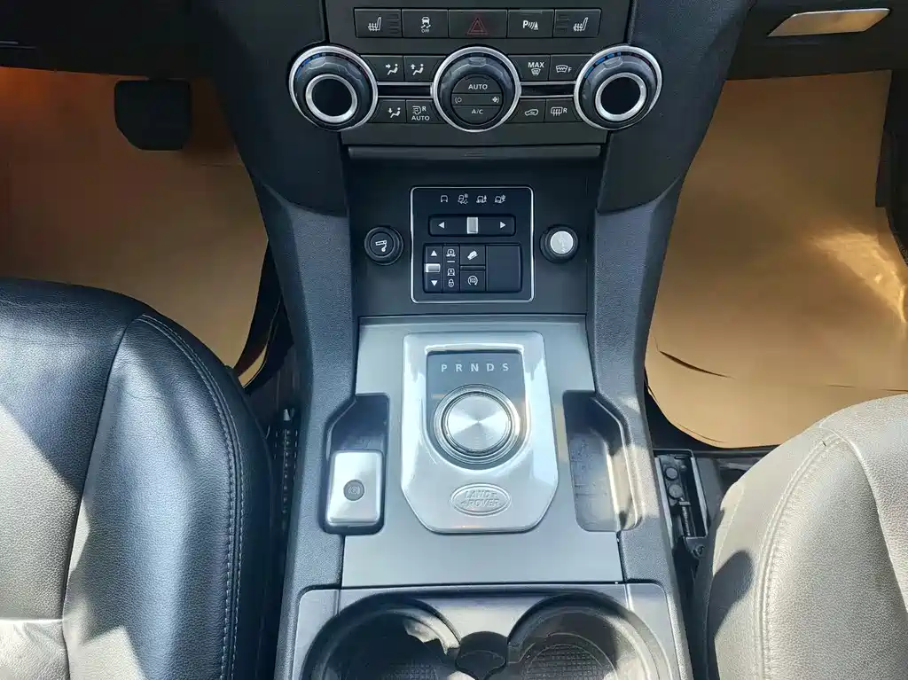 Discovery 3.0 SC V6 HSE