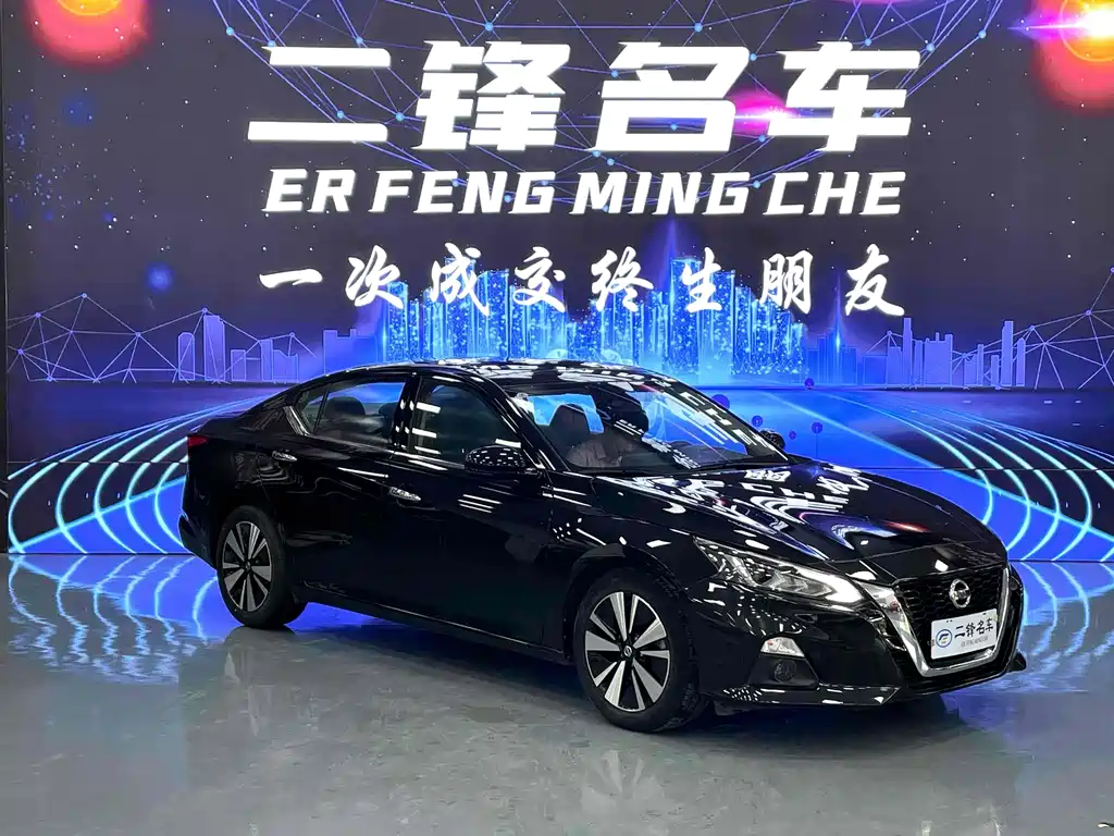 Teana 2.0 L XL Comfort