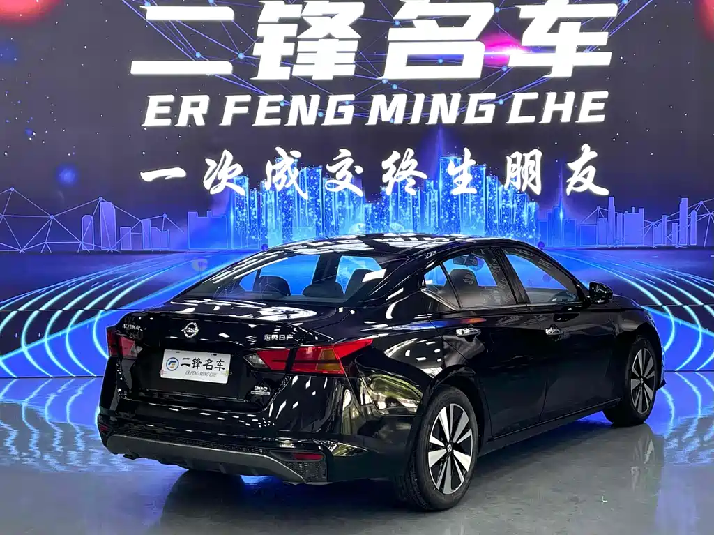 Teana 2.0 L XL Comfort