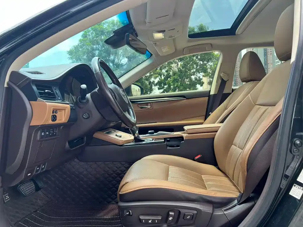 Lexus ES 300 h Comfort