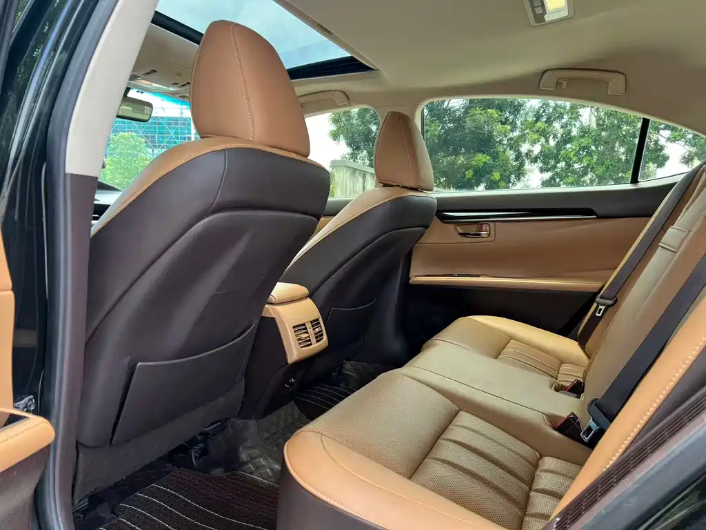 Lexus ES 300 h Comfort