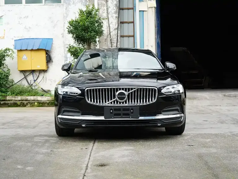 Volvo S90 B5 Smart Ease Luxury