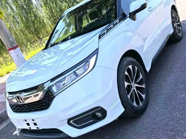Honda Avancier 240 TURBO 2 WD Comfort Enjoyment