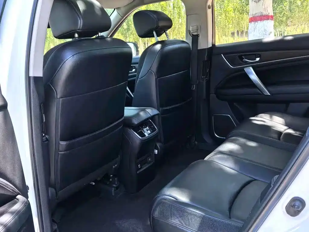 Avancier 240 TURBO 2 WD Comfort Enjoyment