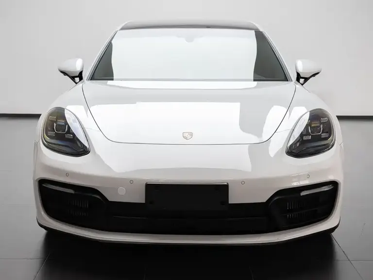 Porsche Panamera Panamera 2.9 T