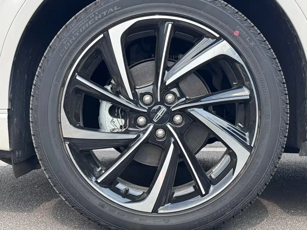 Corsair 2.0 T 4 WD Honor Shine