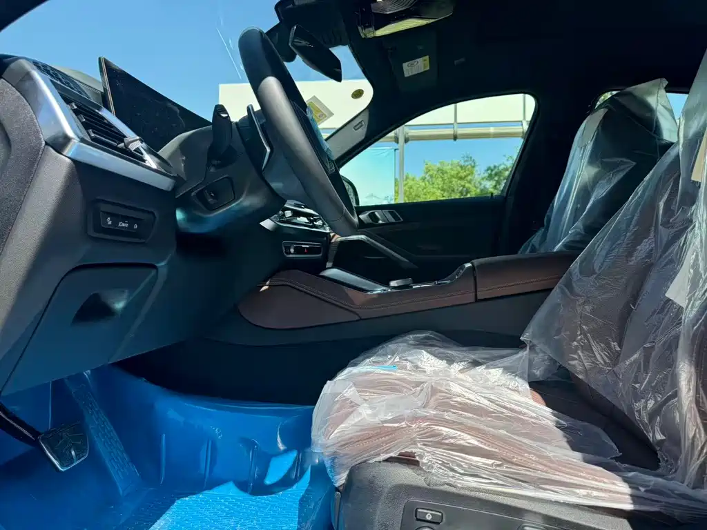 BMW X6 xDrive30 i M Sport Package