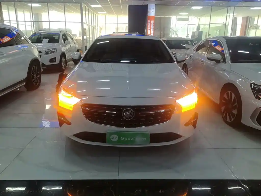Regal 552 T Elite