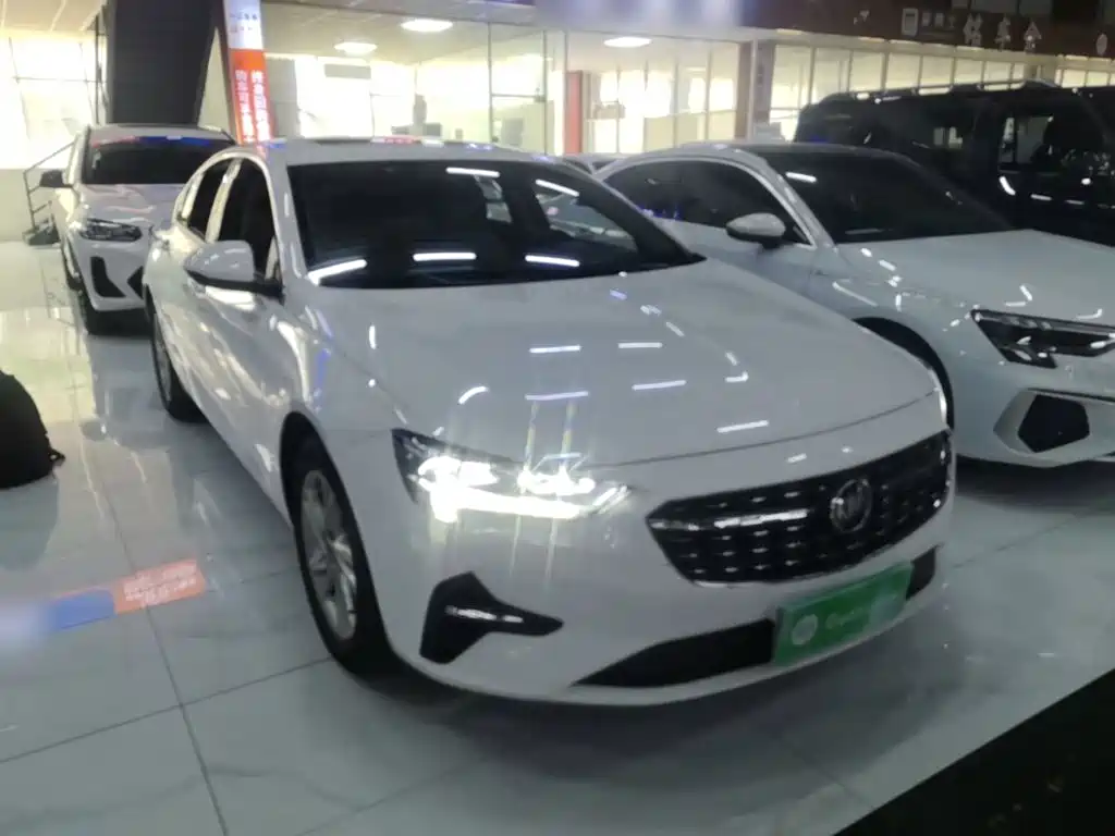 Regal 552 T Elite