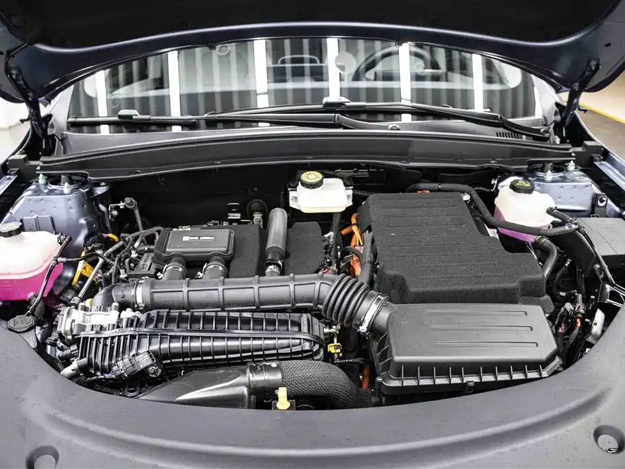 Seal 05 DM-i DM-i Smart Drive 120 KM Flagship