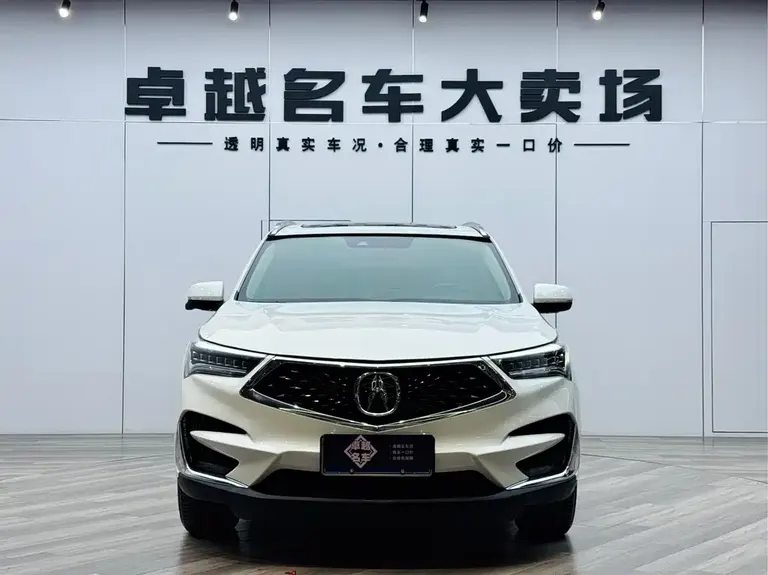 Acura RDX 2.0 T Premium CN-VI