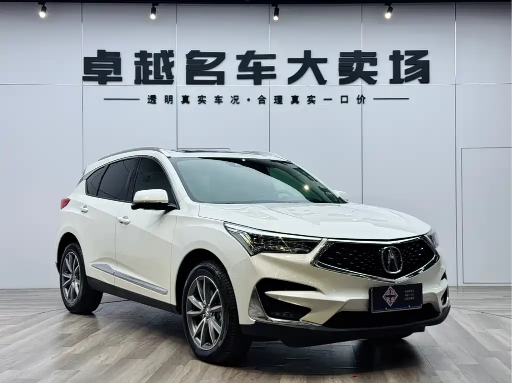 Acura RDX 2.0 T Premium CN-VI