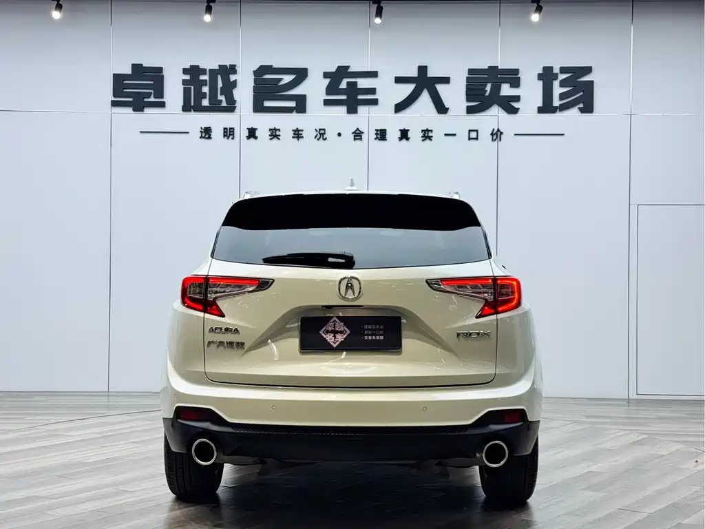 Acura RDX 2.0 T Premium CN-VI