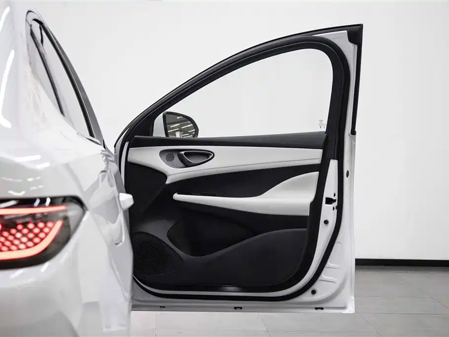Seal 05 DM-i DM-i Smart Drive 120 KM Flagship
