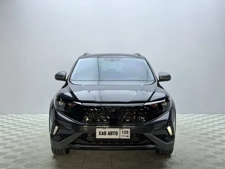 Jetta VS7 捷达VS7 2023款 280 TSI ABT自动悦享限量版