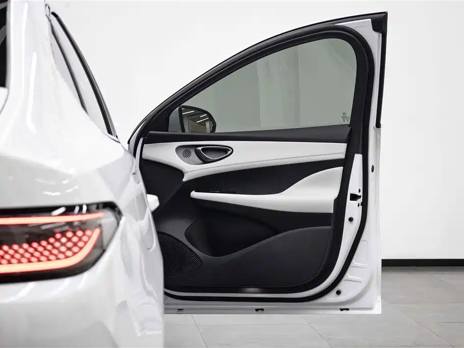 Seal 05 DM-i DM-i Smart Drive 120 KM Flagship