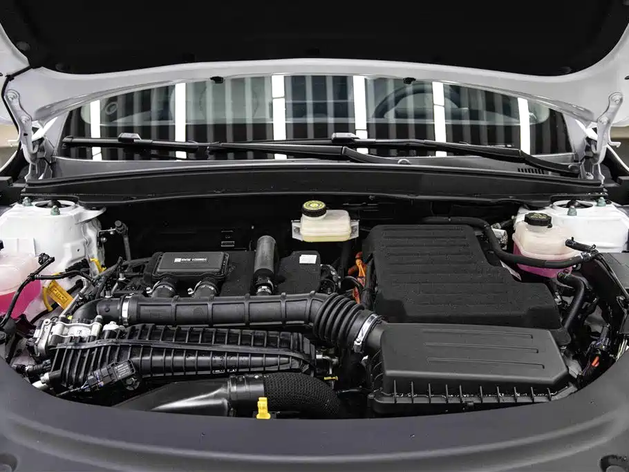 Seal 05 DM-i DM-i Smart Drive 120 KM Flagship