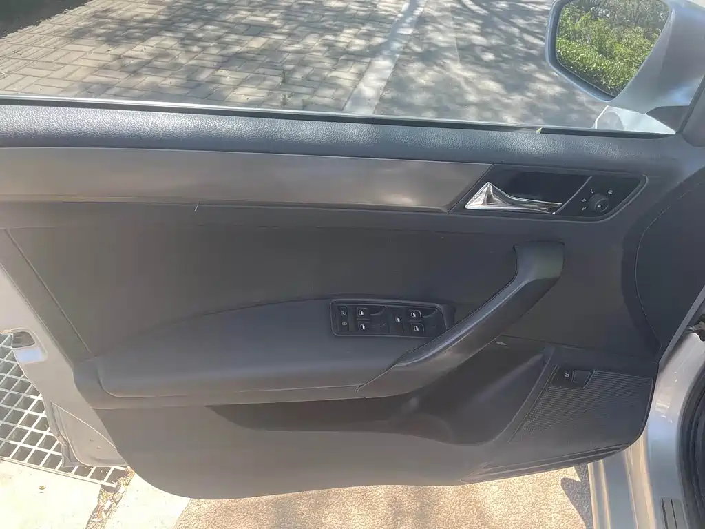 Santana 1.6 L Manual Comfort
