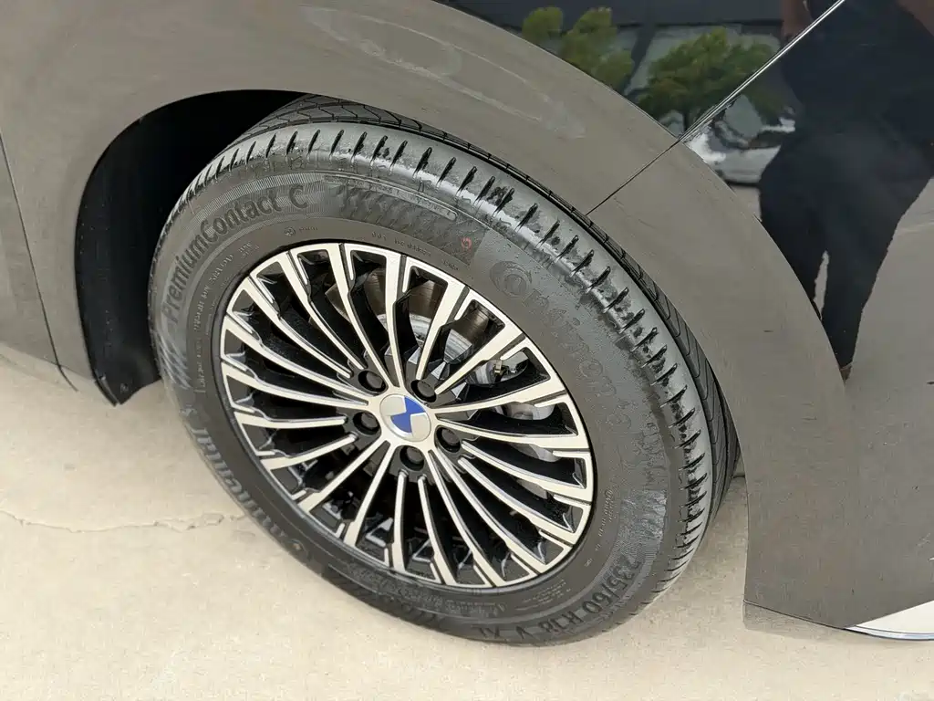 Denza D9 DM-i 980 4 WD Honored