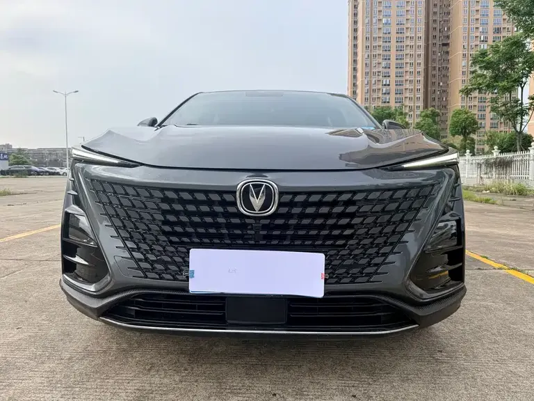 Changan UNI-T 1.5 T Premium
