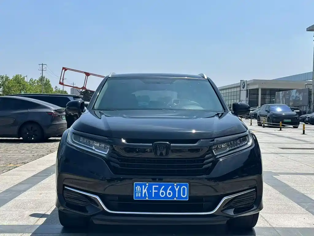 Avancier 240 TURBO 2 WD Limited Commemorative