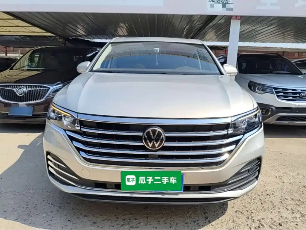 Viloran 380 TSI Distinguished