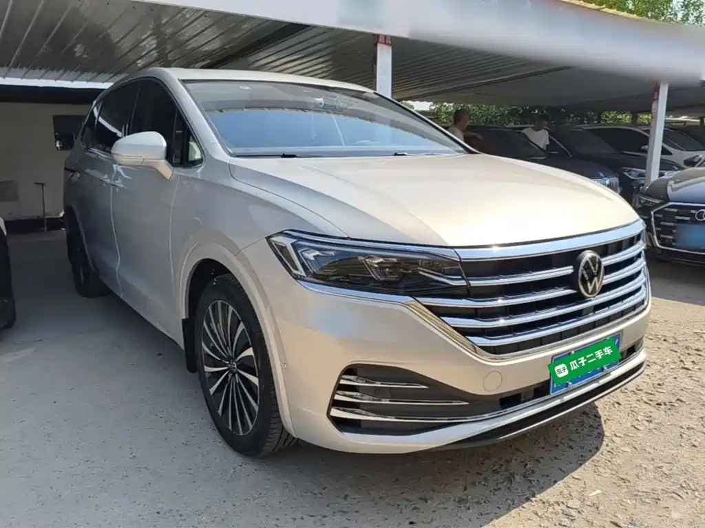 Viloran 380 TSI Distinguished