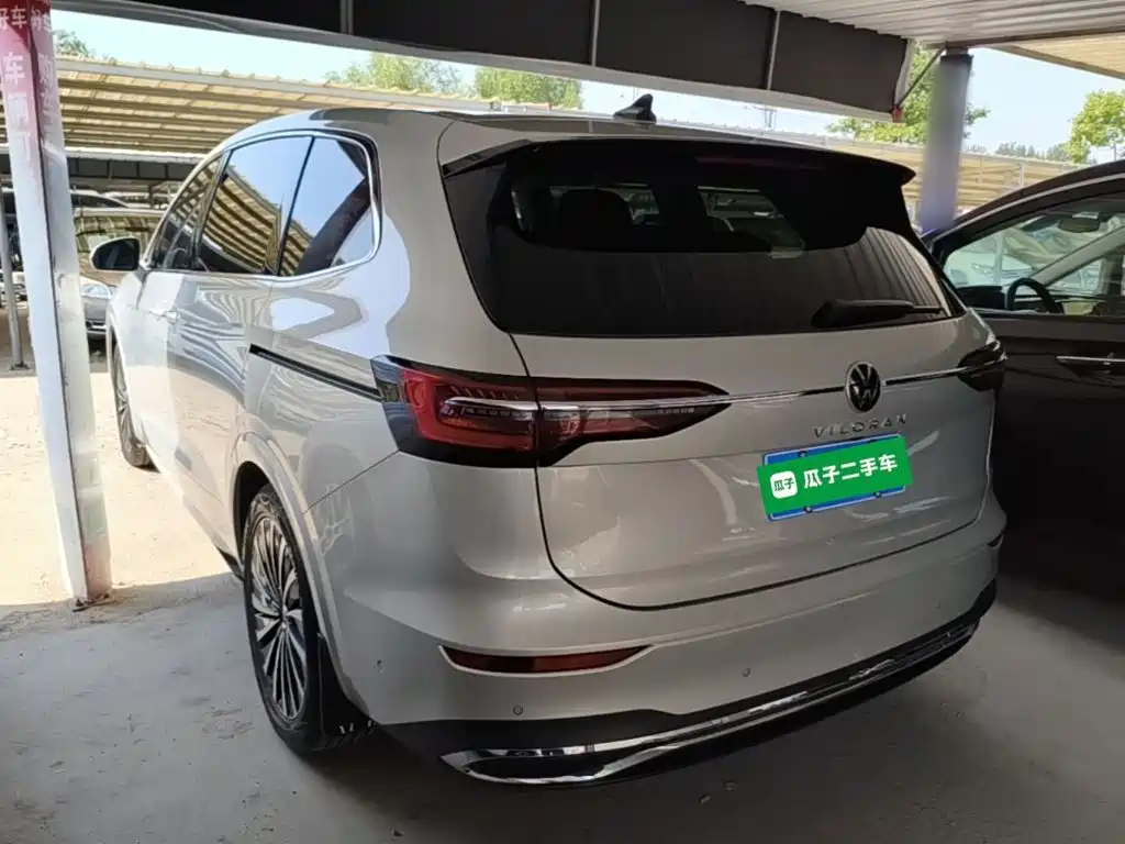 Viloran 380 TSI Distinguished