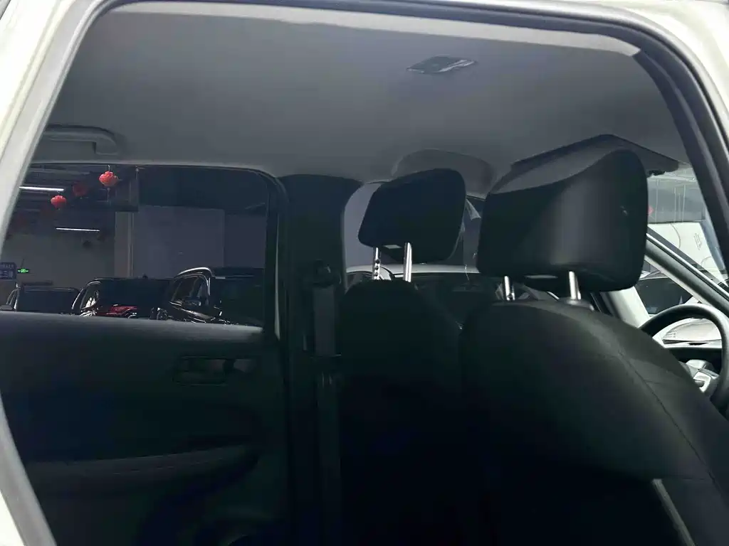 Fit 1.5 L CVT Trend Enjoyment