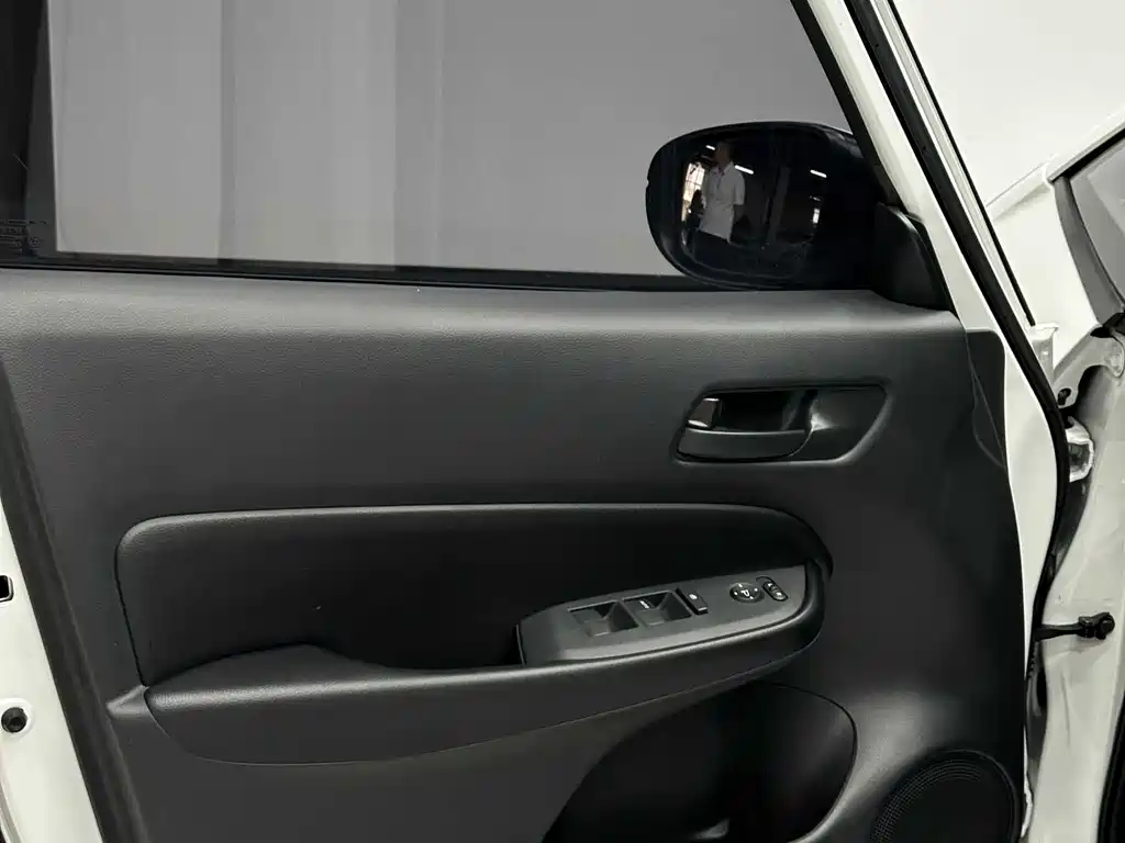 Fit 1.5 L CVT Trend Enjoyment