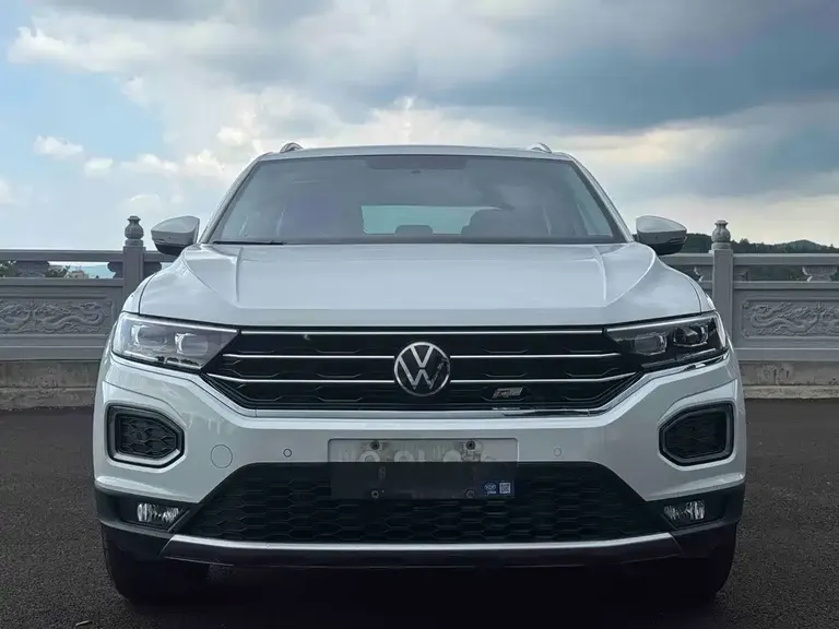 Volkswagen T-ROC 280 TSI DSG 2 WD Comfort Enjoyment PLUS