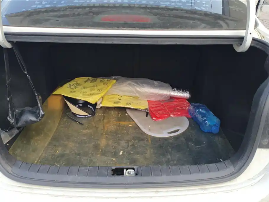 Accent 1.4 L Manual Refreshed CN-V
