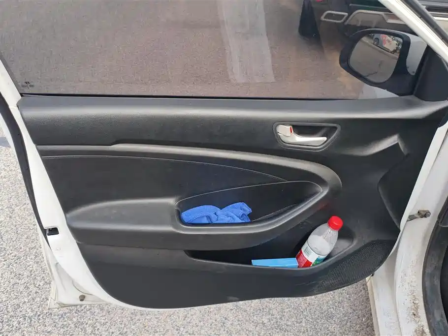 Accent 1.4 L Manual Refreshed CN-V