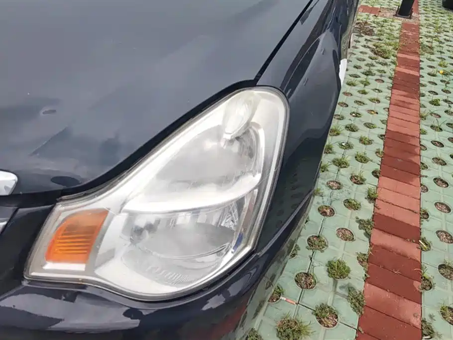 Sylphy Classic 1.6 XE Auto Comfort