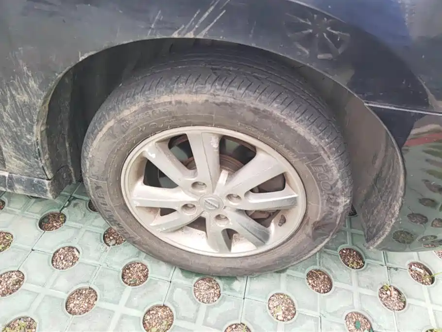 Sylphy Classic 1.6 XE Auto Comfort