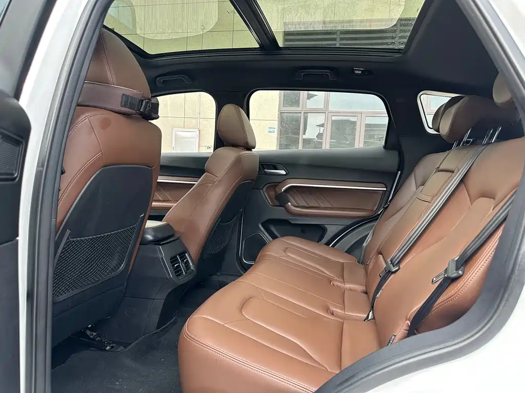 Haval H6 Blue Label 2.0 T Auto 2 WD Smart Style