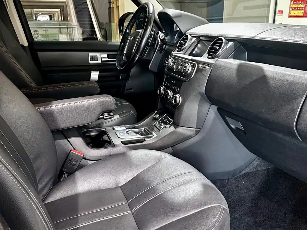 Discovery 3.0 SC Black Shine Collector SE