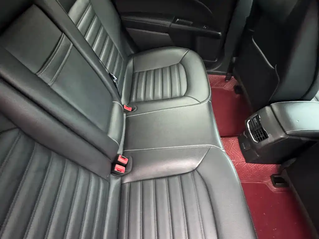Mondeo EcoBoost 180 Fashion