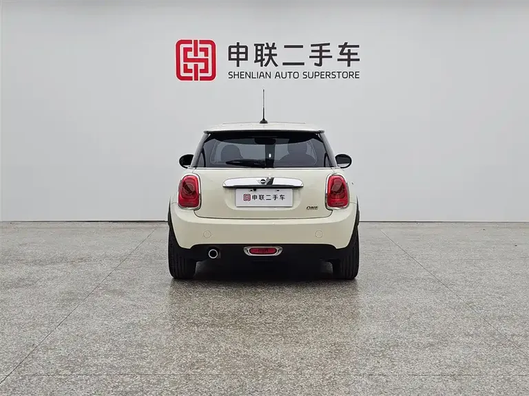 MINI 1.5 T ONE PLUS