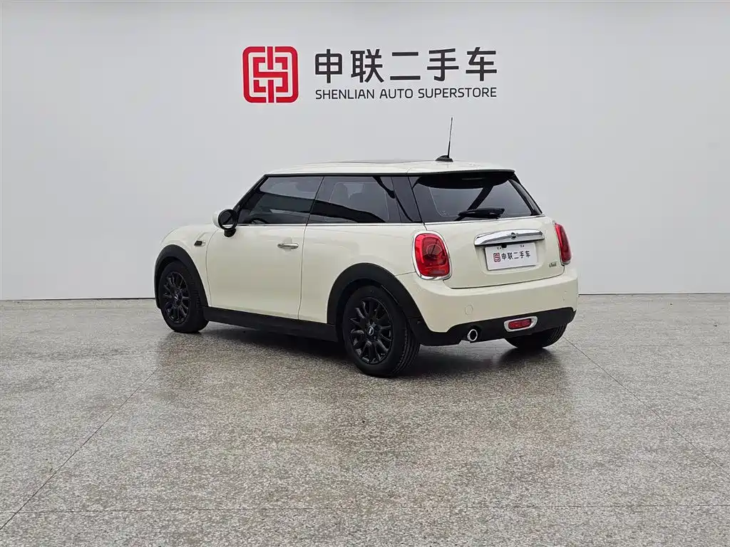 MINI 1.5 T ONE PLUS