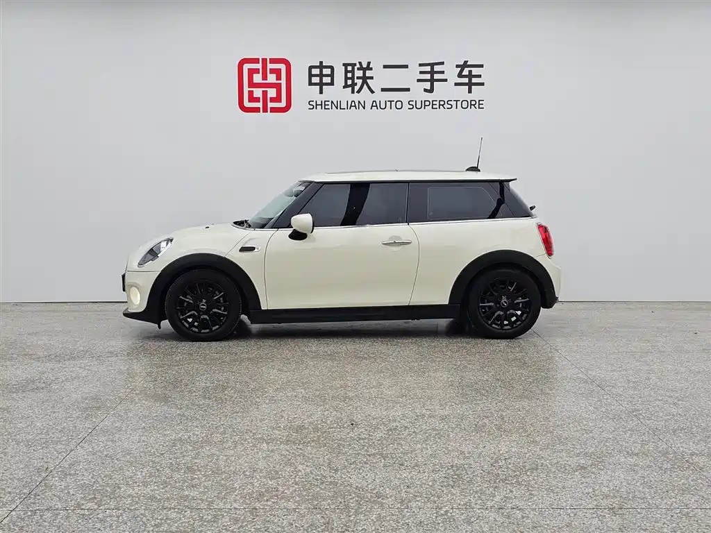 MINI 1.5 T ONE PLUS